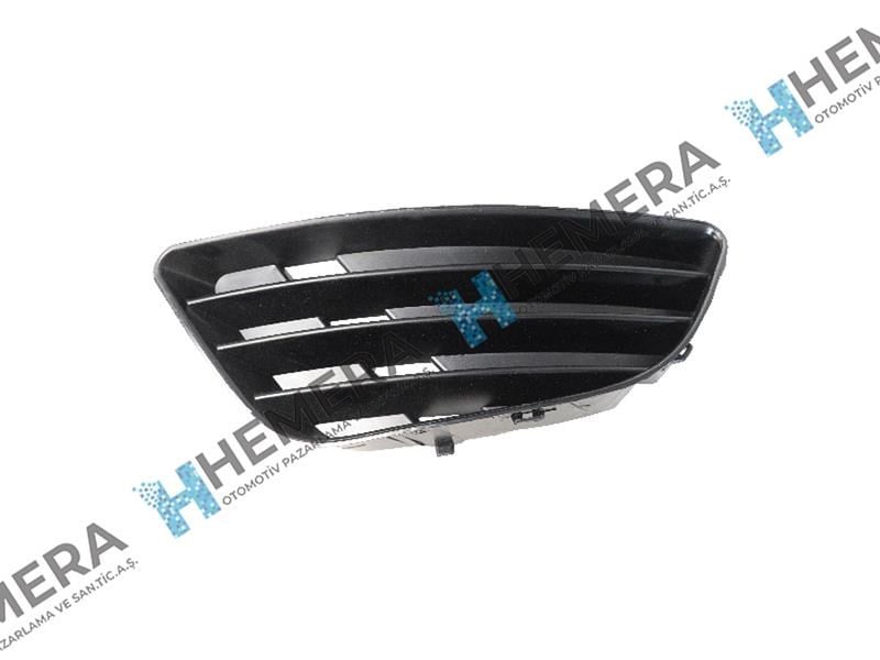 Ford Fiesta Sis Far Kapağı Sol TAIWAN