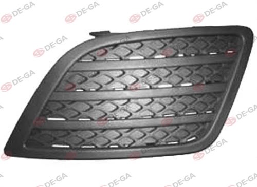 Ford Fiesta Ön Tampon Panjuru 3/5 Kapı Sol 2006-2008 DEGA