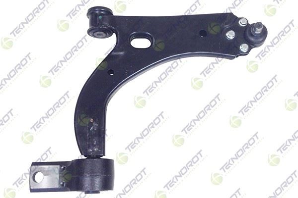 Ford Fiesta V Ön Alt Salıncak Sağ Komple TEKNOROT