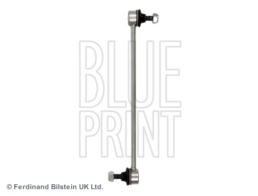 Ford Fiesta V Ön Z Rot BLUEPRINT