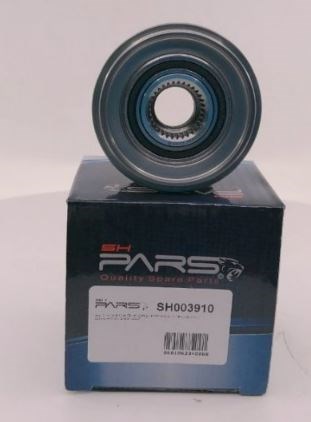 Ford Fiesta V Alternatör Kasnağı 2.0 HDI PARS-
