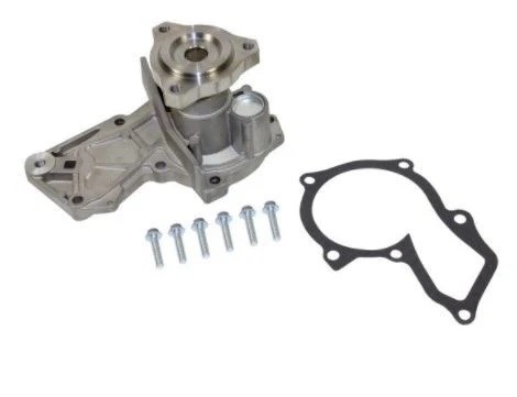 Ford Fiesta V Fusion Fiesta VI Focus II Focus III C-Max B-Max Mondeo IV... KALE-RADYATOR