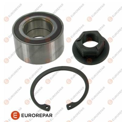 Ford Fiesta V Ön Teker Rulmanı ABS'li Kit EUROREPAR