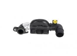 Ford Fiesta V Manifold Susturucu Borusu 1.6 TDCI CM