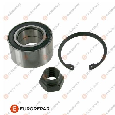 Ford Fiesta V Ön Teker Rulmanı ABS'li Kit EUROREPAR