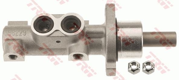 Ford Fiesta 5 Fusion Mazda 2 Fren Ana Merkezi ABSSIZ TRW