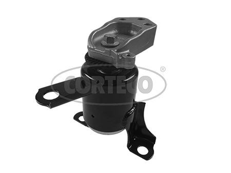Ford Fiesta Yağlı Motor Takozu [1.4-1.5-1.6 TDCİ] CORTECO