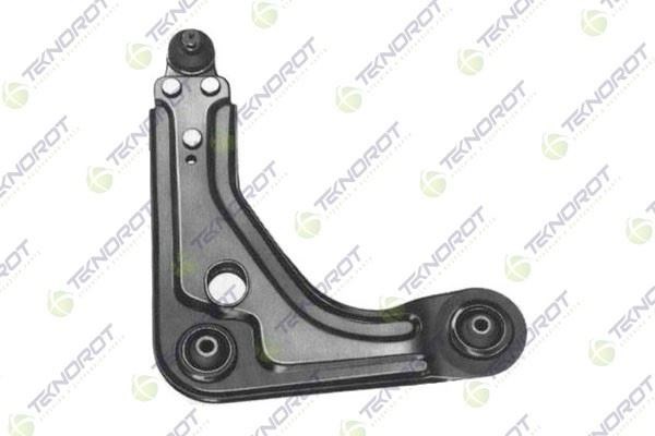 Ford Fiesta Alt Salıncak Sağ Rotilli [Mekanik Direksiyon] TEKNOROT