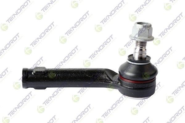 Ford Fiesta Sağ Rot Başı TEKNOROT