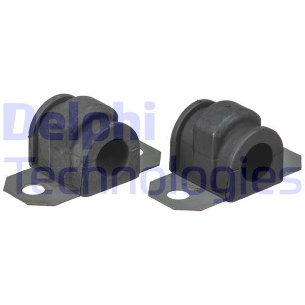 Ford Fiesta Mazda 2 Ön Viraj Demir Lastiği (22mm) DELPHI