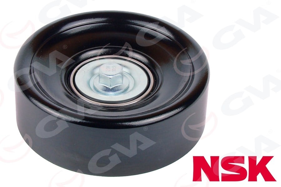 Ford Fiesta Focus Tourneo Connect Alternatör Gergi Rulmanı GVA