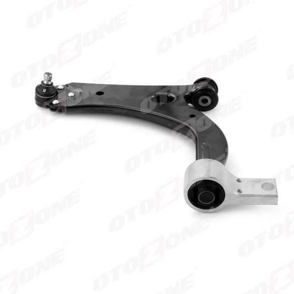 Ford Fiesta Fusion Sol Salıncak Komple OTOZONE