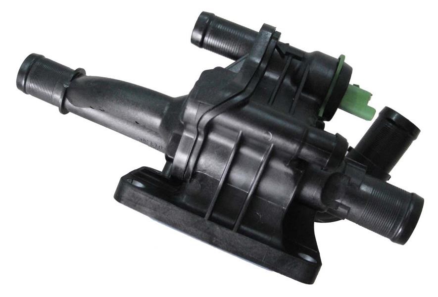 Ford Fiesta Courier Focus Peugeot 207 308 Partner Citroen C4 C5 Termostat... HELLUX