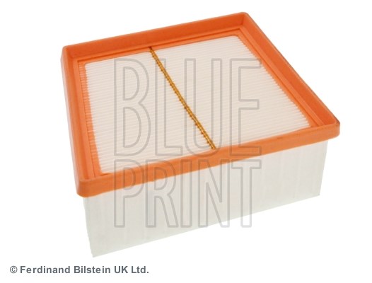 Ford Fiesta VI Hava Filtresi BLUEPRINT