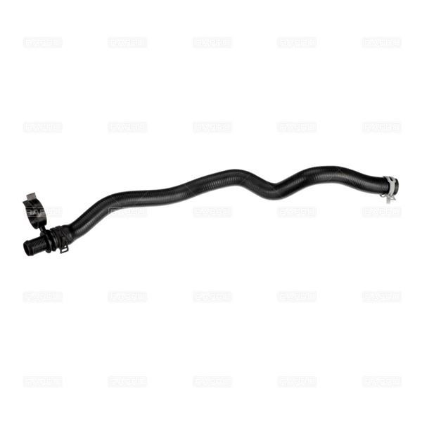 Ford Fiesta VI Kalorifer Hortumu 1.4-1.4L-1.6 RAPRO