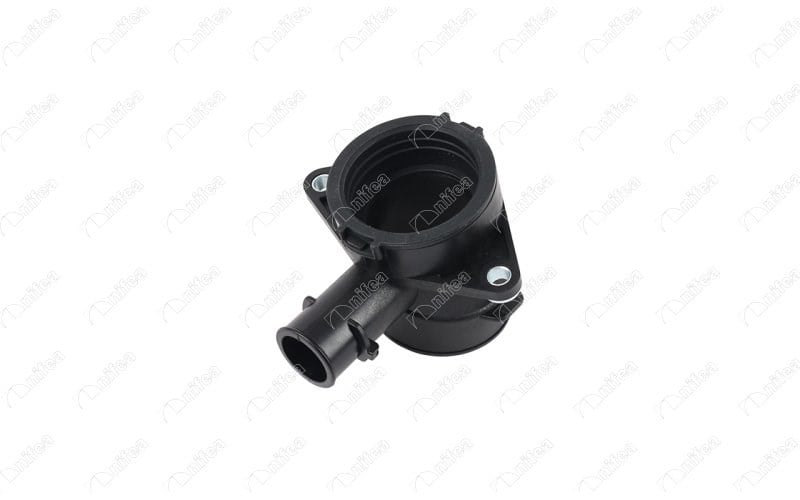 Ford Fiesta VI Hava Filtre Plastik Parçası 1.5 TDCİ-1.6TDCİ NIFEA