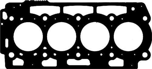 Ford Fiesta Silindir Kapak Contası 1.4 TDCİ Euro 4 5 Tırnak 1.45 mm OTOCONTA
