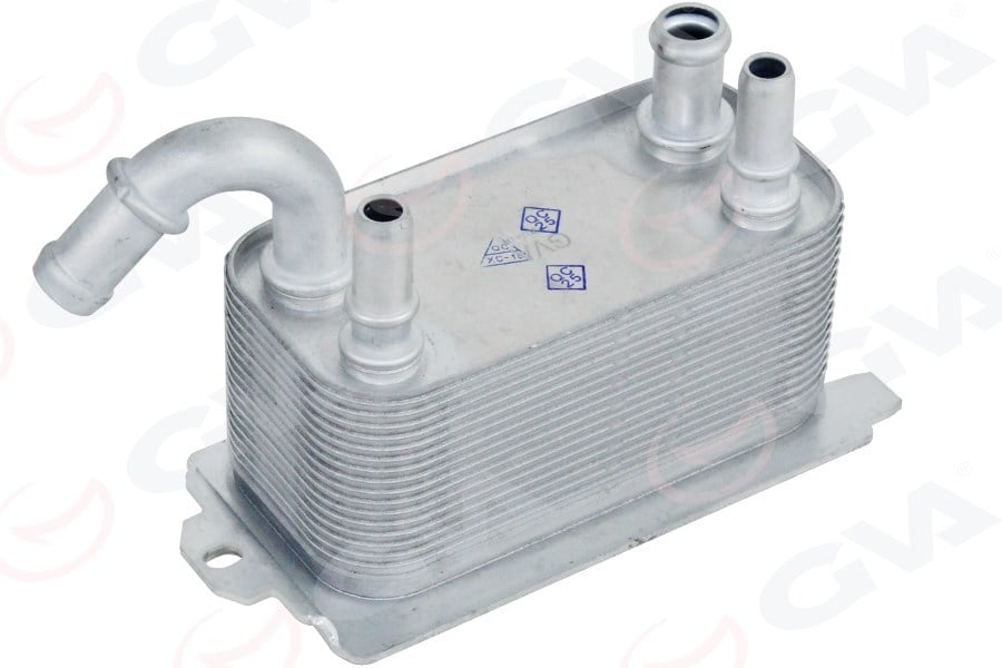 Ford Fiesta VI Mondeo IV Kuga Focus III Volvo S60 II S80 II V60 V70 III XC60... GVA