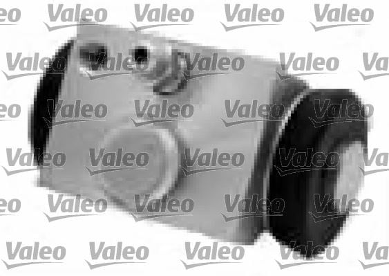 Ford Fiesta VI Arka Tekerlek Silindiri Sağ/Sol VALEO