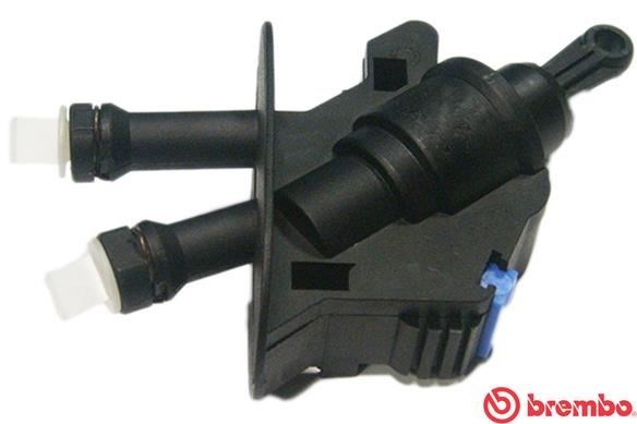 Fiesta Fusion Mazda II Debriyaj Üst Merkezi BREMBO