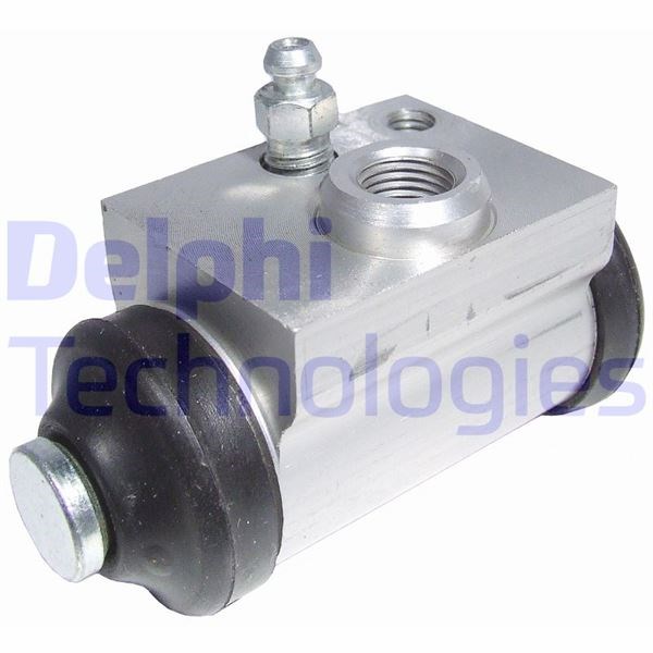 Ford Fiesta VI Fren Silindiri DELPHI
