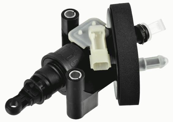 Ford Fiesta VI Debriyaj Üst Merkezi SACHS