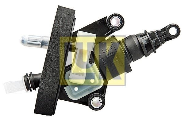 Ford Fiesta 6 B-Max Debriyaj Üst Merkezi LUK