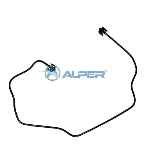 Ford Fiesta 6 Yedek Su Depo Hortumu ALPER