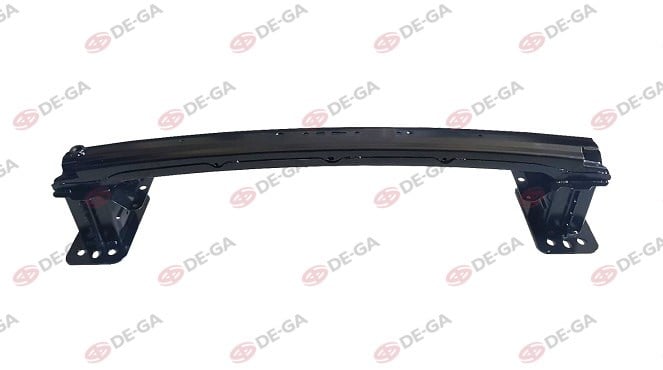 Ford Fiesta MK6 Ön Tampon Takviyesi Yerli 2002- DEGA