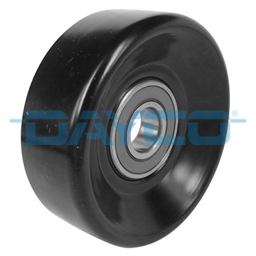 Ford Fiesta Focus Tourneo Connect Alternatör Gergi Rulmanı 1.8DI-TDCI-TDDI DAYCO