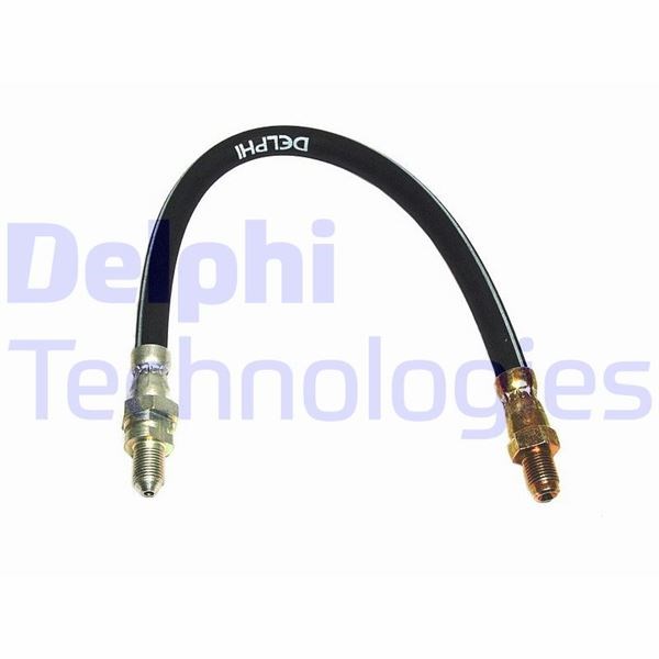 Ford Fiesta Arka Fren Hortumu DELPHI