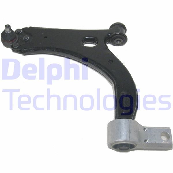 Ford Fiesta Sol Salıncak Komple DELPHI