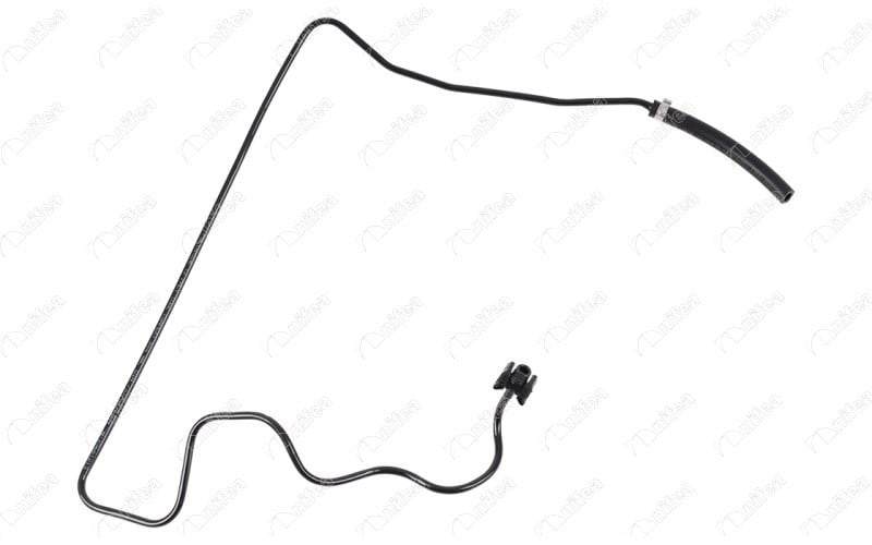 Ford Fiesta Yedek Su Depo Borusu 1.0 EcoBoost NIFEA