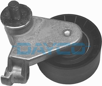 Ford Fiesta Eksantrik Gergi Rulmanı DAYCO