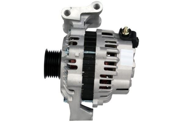 Ford Fiesta Fusion Alternatör 1.25-1.4-1.6 ZETEC 70 AMP HELLA