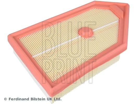 Ford Fiesta 7 Hava Filtresi BLUEPRINT
