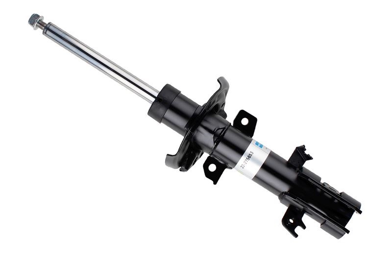 Ford Fiesta 7 Amortisör Ön Sol BILSTEIN