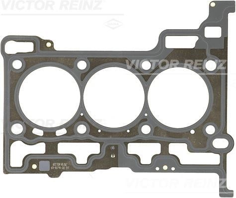 Ford Fiesta VII Silindir Kapak Contası 1.1 Ti-VCT V.REINZ