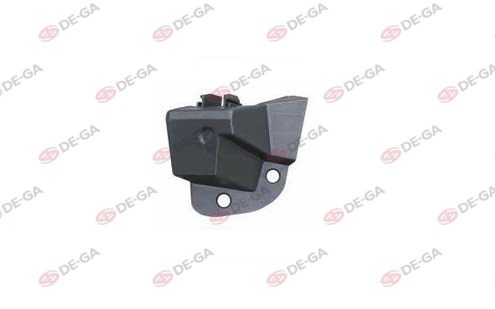 Ford Fiesta Arka Tampon Braketi Sağ 2017- DEGA
