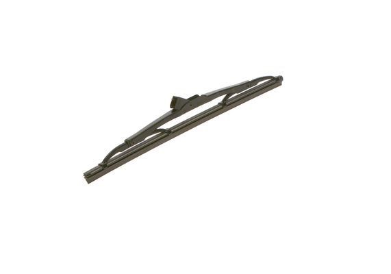 Ford Fiesta Fusion Volkswagen Polo Arka Cam Sileceği 28cm BOSCH
