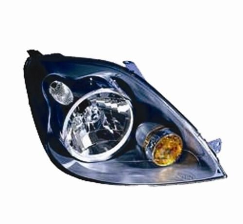Ford Fiesta Far Komple Sol Motorlu TYC