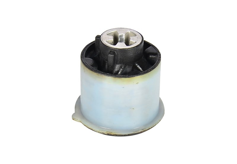 Ford Fiesta Fusion Arka Travers Takozu MKS