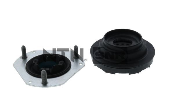 Ford Fiesta Courier B-Max Ön Amortisör Takozu Bilyalı Set SNR