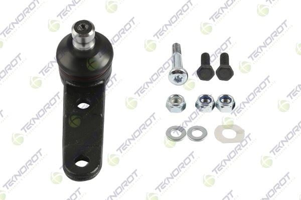Ford Fiesta Escort Ka Alt Rotil 17mm TEKNOROT