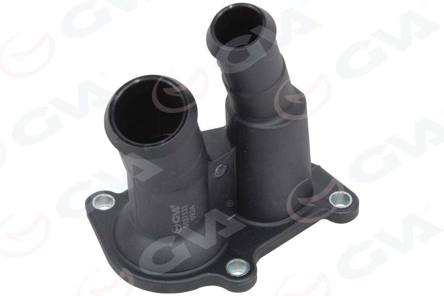 Ford Fiesta Termostat Yuvası Flanşı GVA
