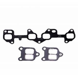 Ford Fiesta Focus Mondeo Manifold Contası Egzoz ROYAL