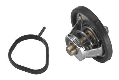 Ford Fiesta Focus Mondeo Termostat 82C Benzinli Ters Kupilya ELBA