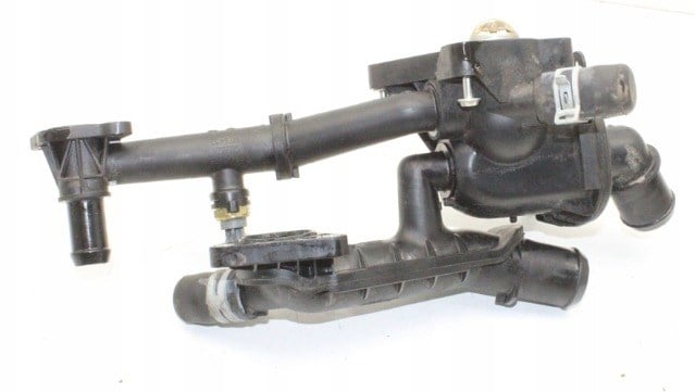 Ford Fiesta Termostat Komple 1.0 EcoBoost FORD-