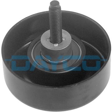 Ford Fiesta Focus Tourneo Connect Alternatör Gergi Rulmanı DAYCO