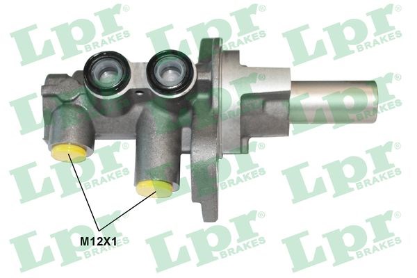Ford Fiesta Fren Ana Merkez Depo Suz LPR